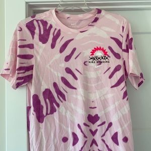 Nike Tie Dye shirt